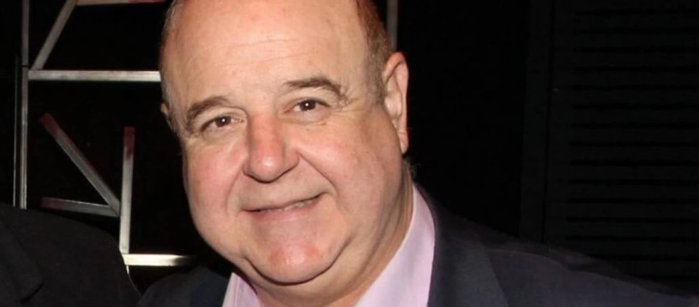 Αγνώριστος ο Παύλος Χαϊκάλης - Έχασε 23 κιλά με αυτόν τον τρόπο (βίντεο)